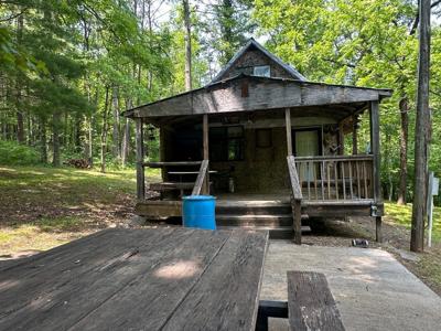 6108 Craig Creek RD