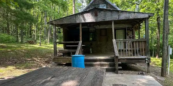 6108 Craig Creek RD
