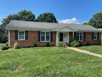 1683 Millbridge RD