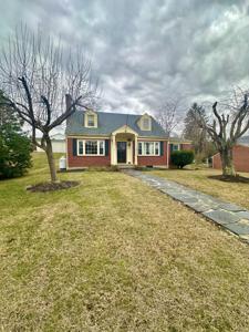 2714 Jackson River RD