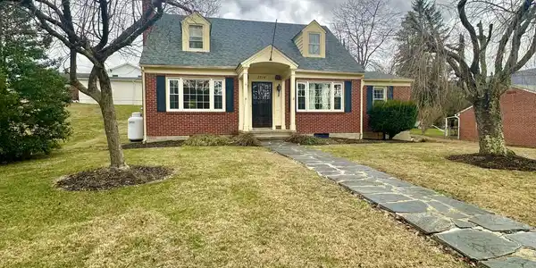 2714 Jackson River RD