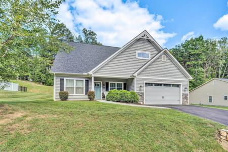 4273 Daugherty RD