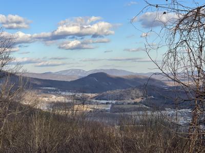 4061 Taylor Mountain RD