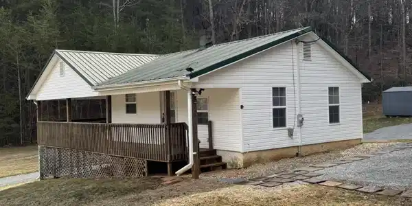286 Ingramville RD