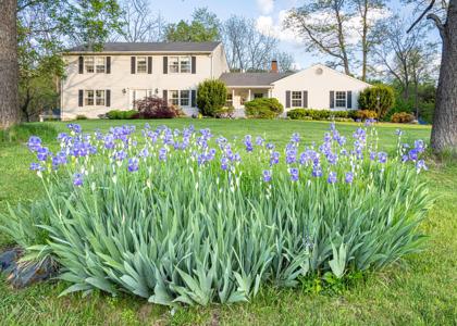 234 Deerfield RD