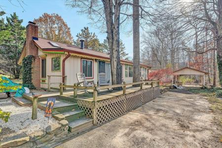 6742 Upper Craigs Creek RD