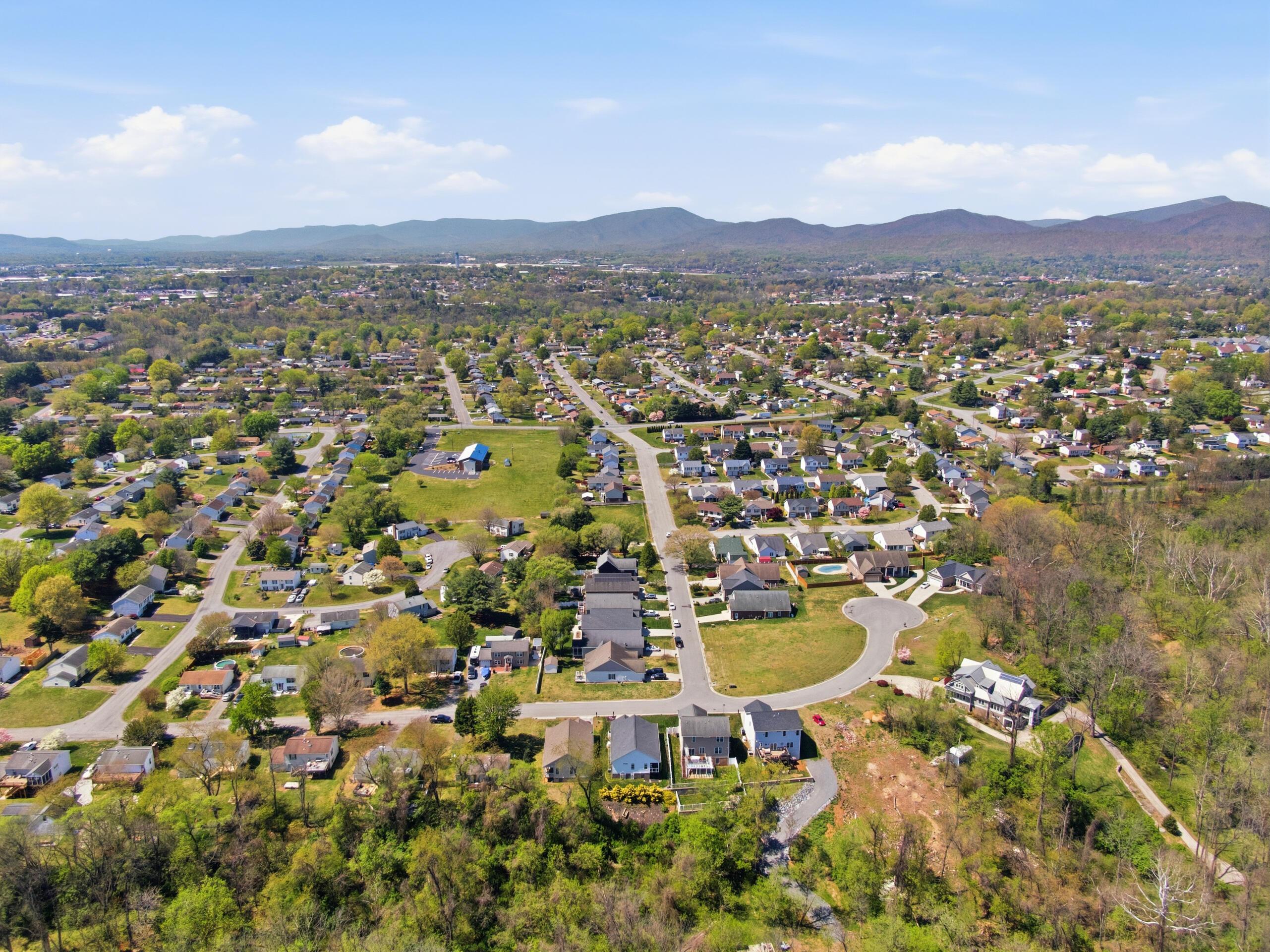 Image 2: Aerial