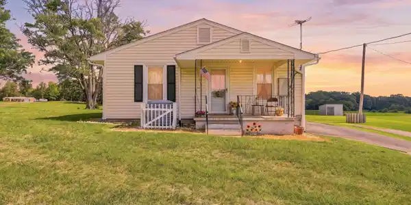 1252 Wheatland RD
