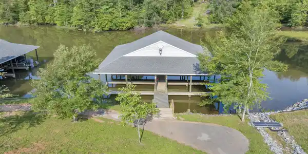Lot 12 Watchtower DR