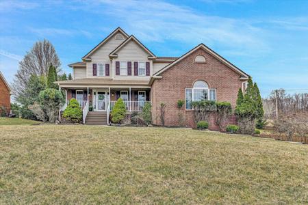 5917 Monet DR