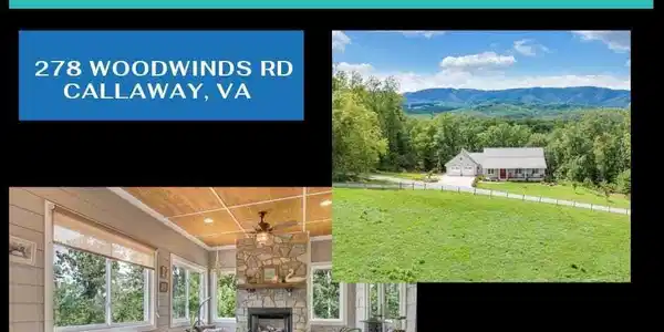 278 Woodwinds RD