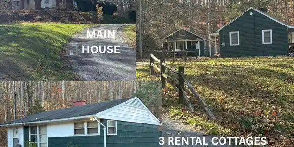 3001 Longdale Furnace RD