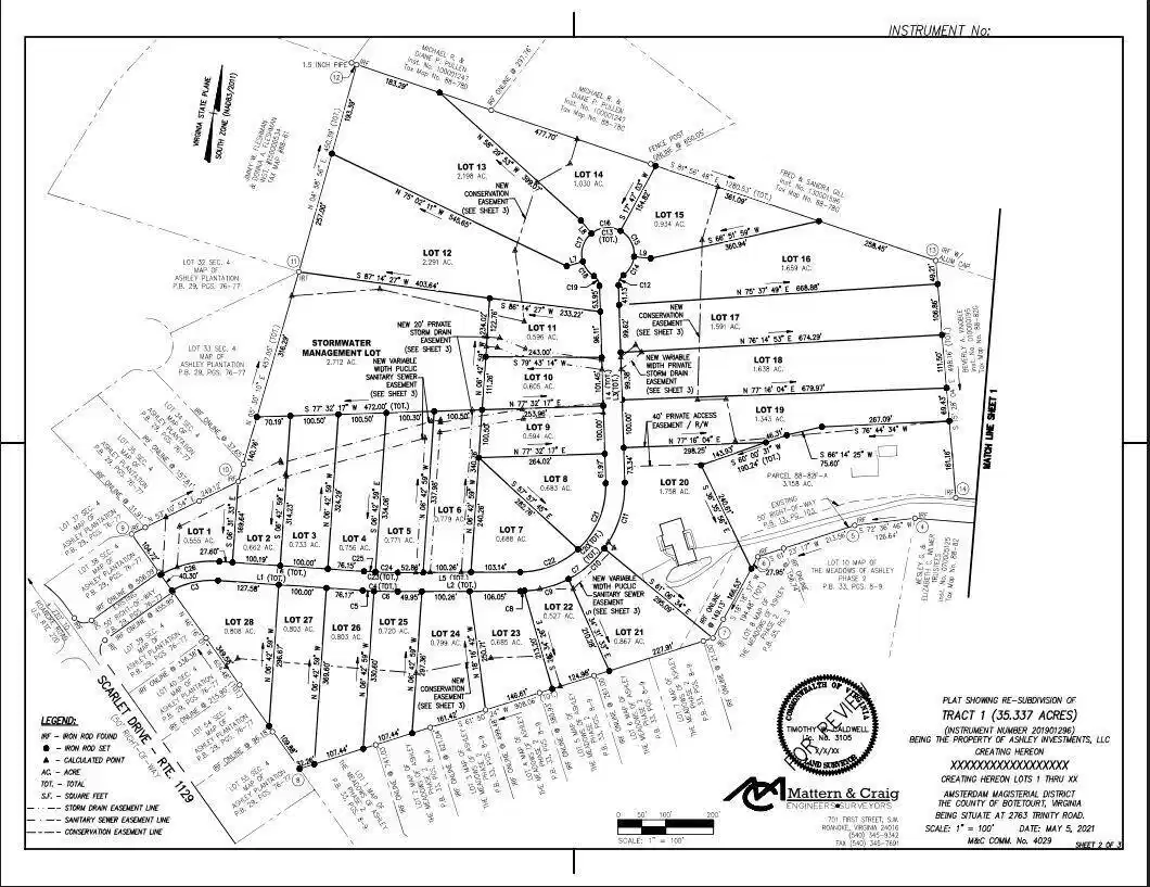 Image 1: Lot 1 The Jackson at Ashley Plantation
