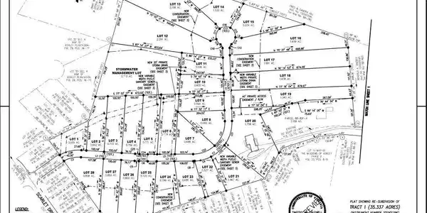 Lot 1 Jackson @ Ashley Pl Lot #1 -