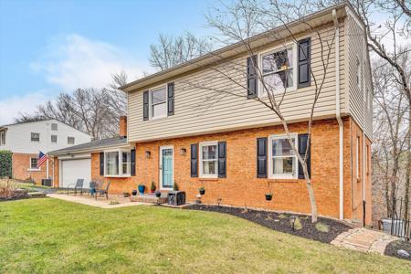 3703 Tomley DR