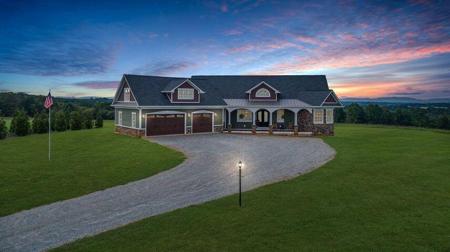 379 Greenhouse RD