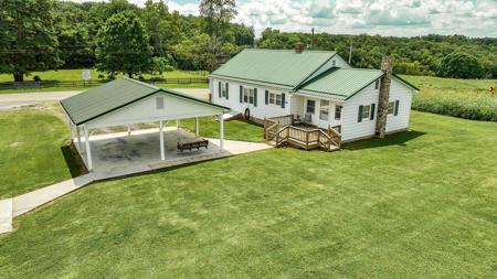 11808 Narrow Passage RD
