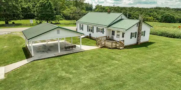 11808 Narrow Passage RD