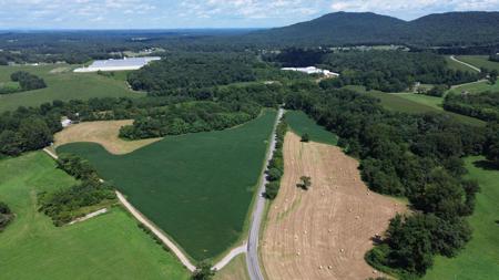 Lot #N/A Tract A Hopkins Rd