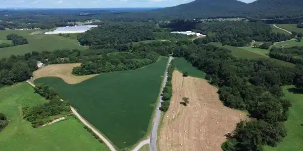 Lot #N/A Tract A Hopkins Rd