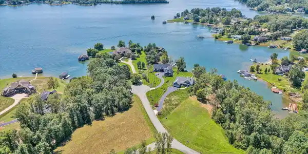 Lot 38 Harbour Crossing DR