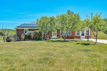 4758 Bandy RD