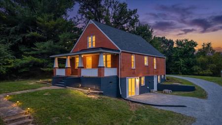 1578 Jordantown RD
