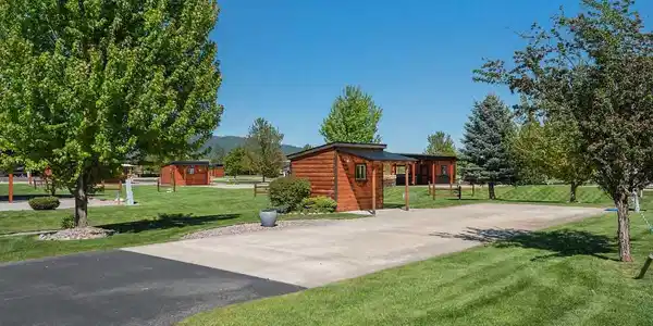 47 Eagle Way