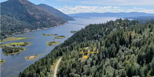 Lot H4 S Idaho Club Dr