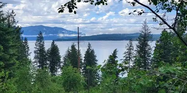 NNA Eagen Mountain Road