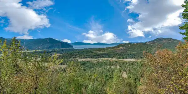 NKA Silver Creek Road