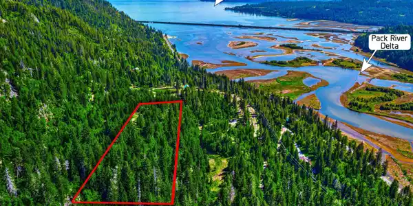 NNA Kirby Mountain ( EAST 5 acre lot )