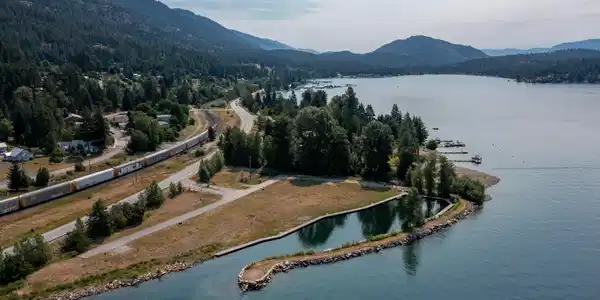 Lot 1 Mill Harbor Lane