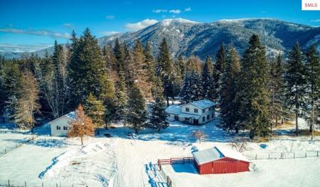 348 Kootenai Trail Rd