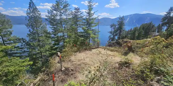 NKA Cape Horn Dr