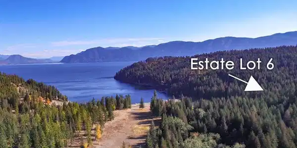 Est Lot 6 Camp Bay Estates