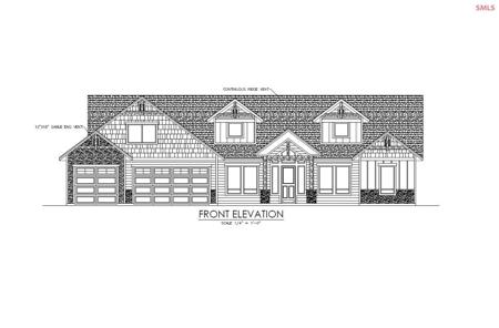 23030 N Eclipse Road