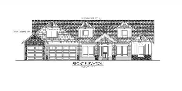 23030 N Eclipse Road