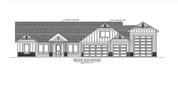 23477 N Eclipse Road