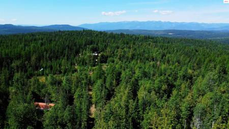 5 Acres Box Canyon Rd