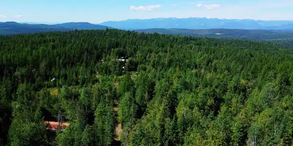 5 Acres Box Canyon Rd