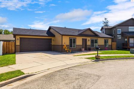 319 Creekview Ct.