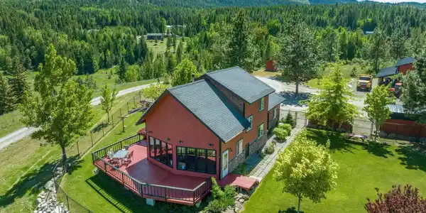 2902 Jewel Lake Road, Lot 4