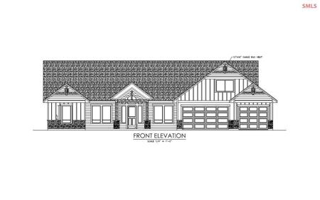 3422 W Gemini Lane