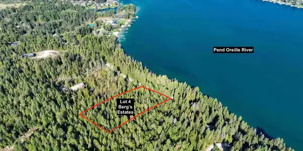 Lot 4 Lakeshore Dr