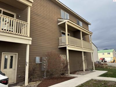 1807 Culvers Drive Unit #9