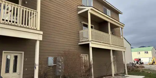 1807 Culvers Drive Unit #9