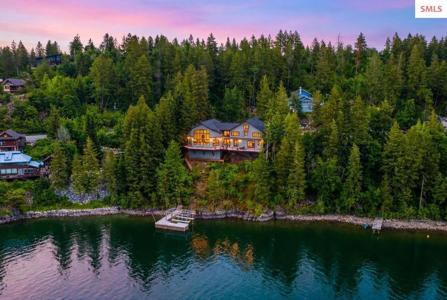 3361 Bottle Bay Rd