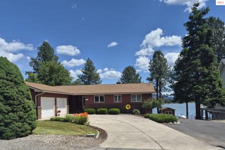 419 Campbell Point Road