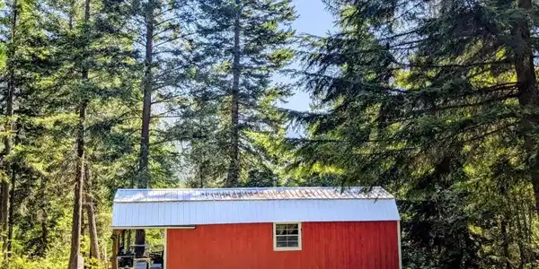 NNA 46 acres Iron Horse Road